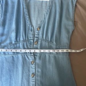 Loft women’s dress